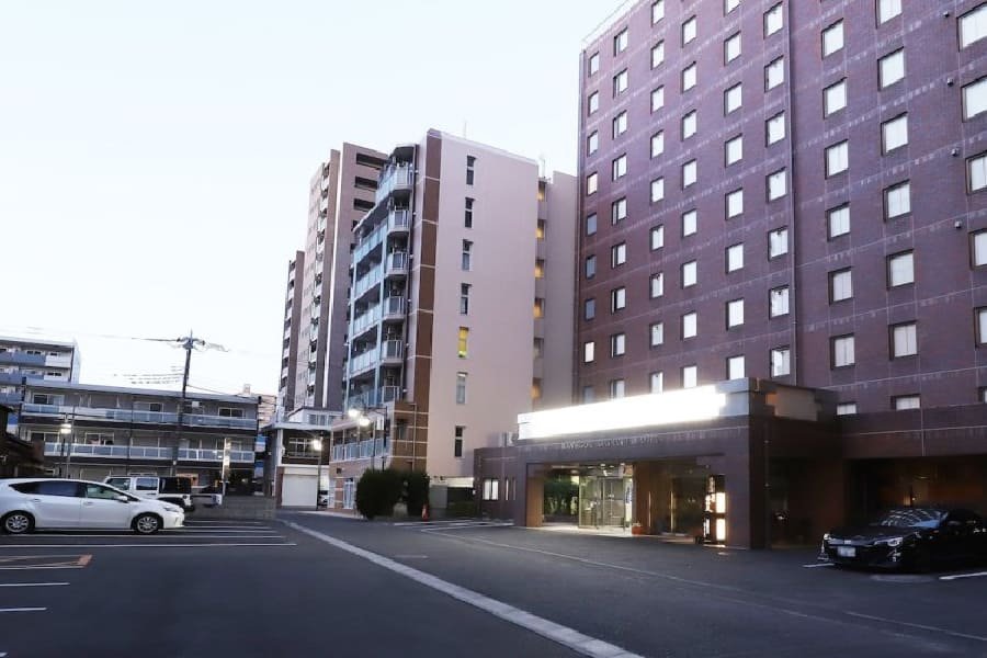 川越第一飯店-01