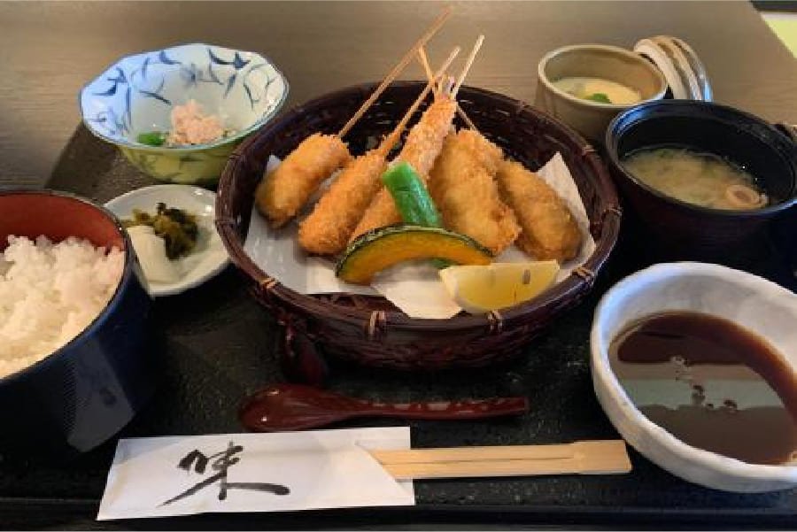川越第一飯店-06