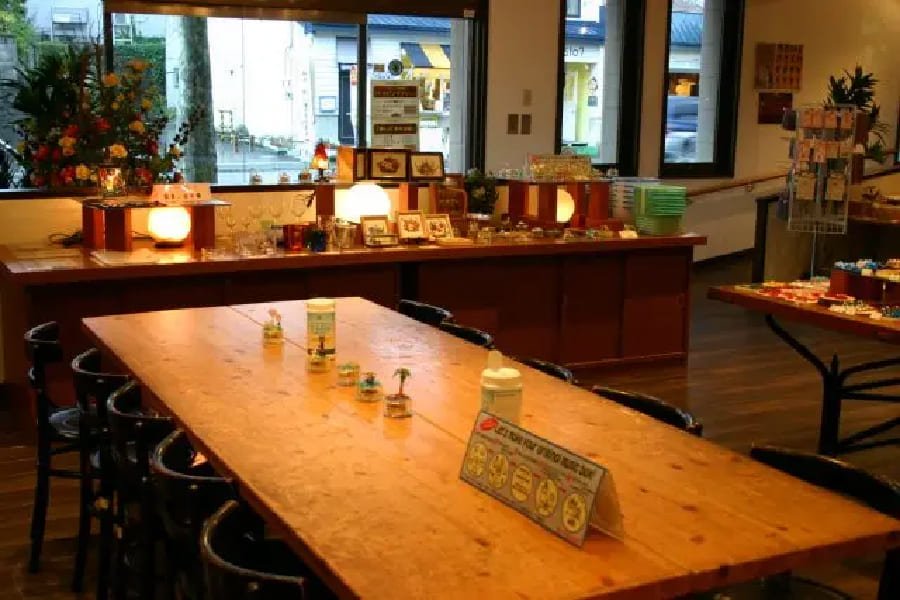 手工製作體驗館遊工房-03
