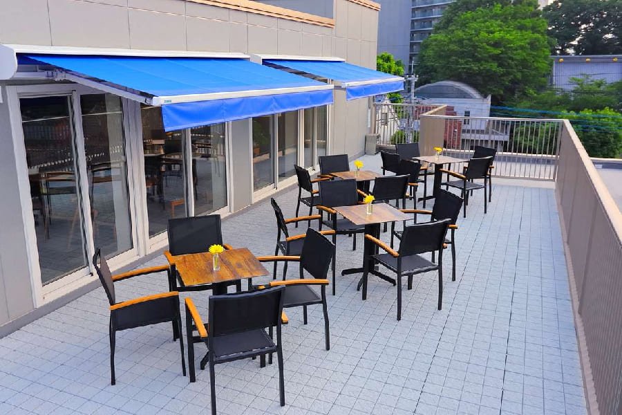 旅籠小江戶屋酒店-03