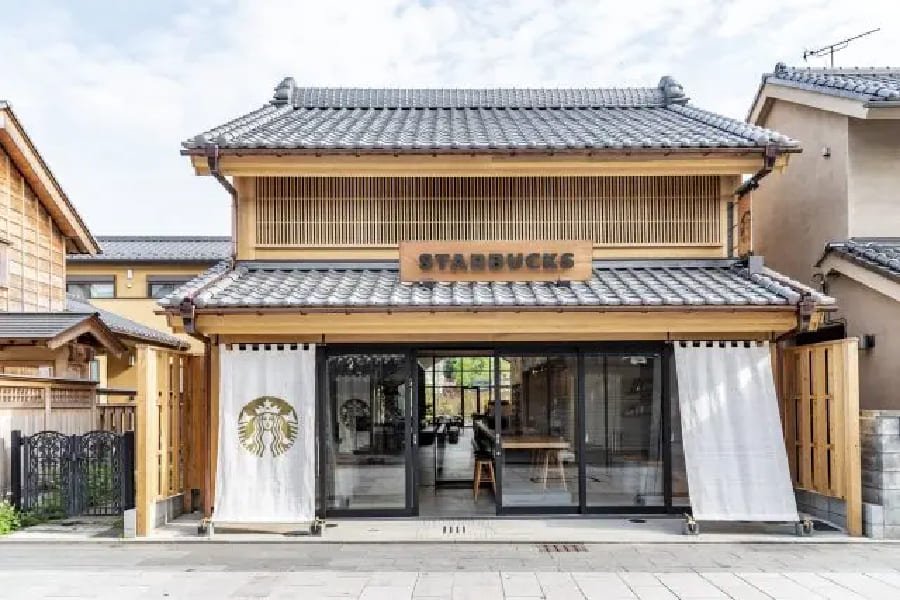 星巴克川越時鐘小路店-04