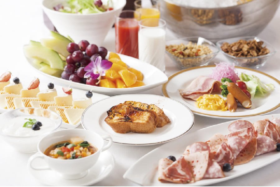 東京灣東方飯店-06