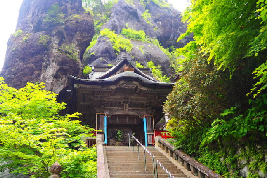 榛名神社-01