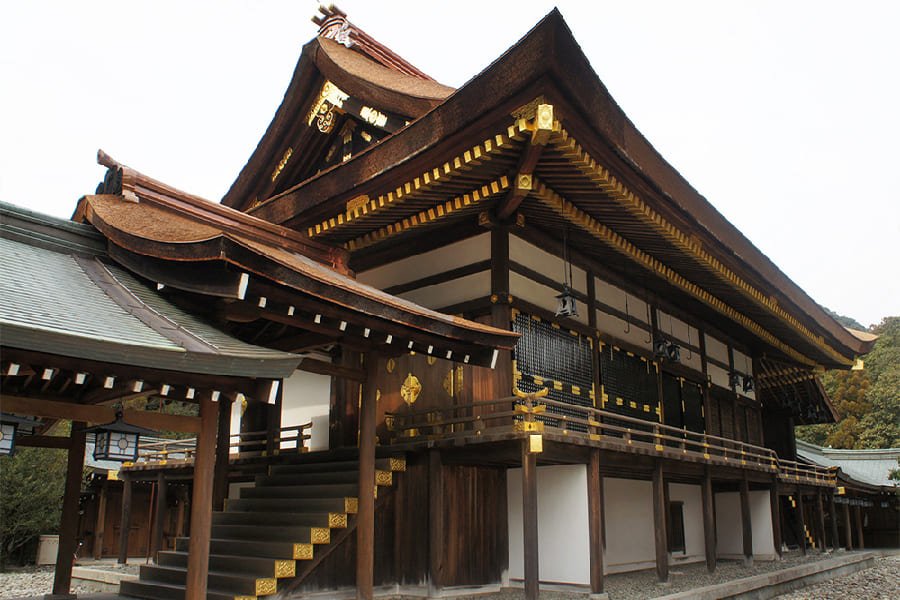 橿原神宮-01
