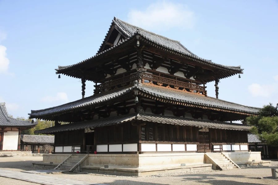 法隆寺-02