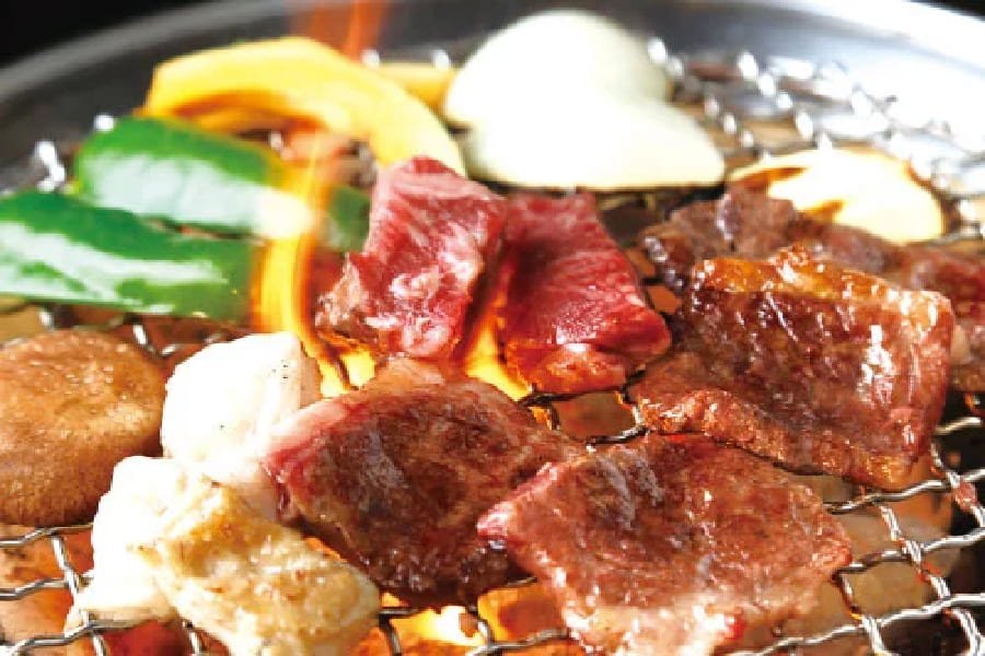 炭火燒肉島田屋本店-02