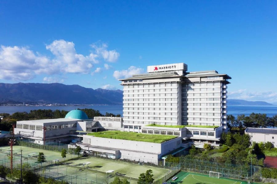 琵琶湖萬豪酒店-01
