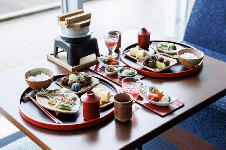 琵琶湖飯店-06