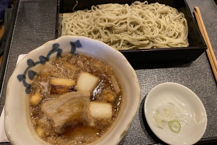 石臼挽蕎麥三國家-03