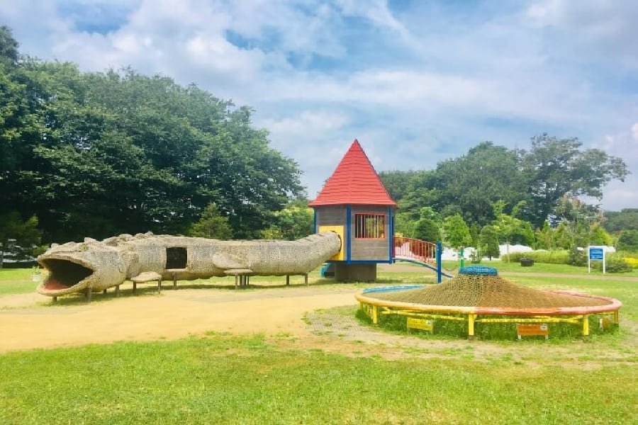 船橋安徒生公園-03
