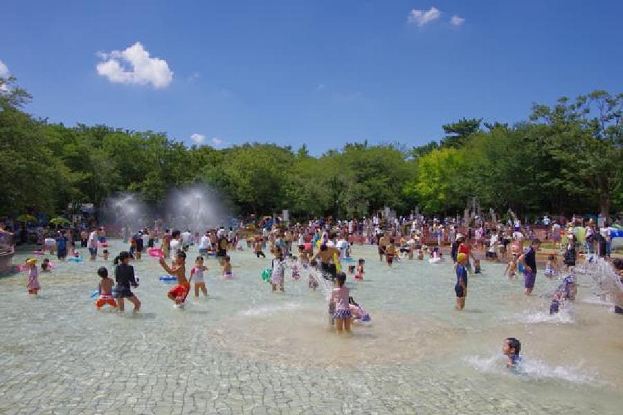 船橋安徒生公園-04