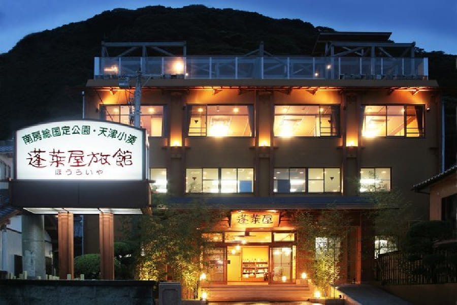 蓬萊屋旅館-01