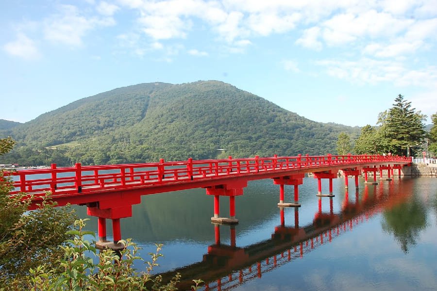 赤城山赤城神社-03