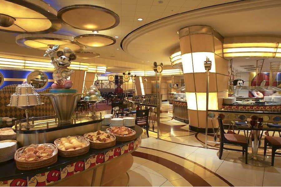 迪士尼大使飯店-06