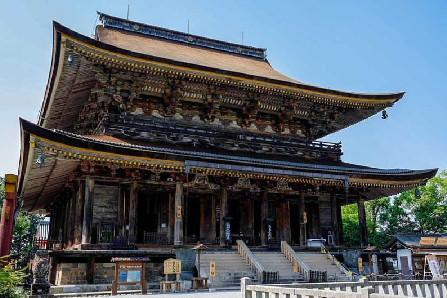 金峯山寺-01