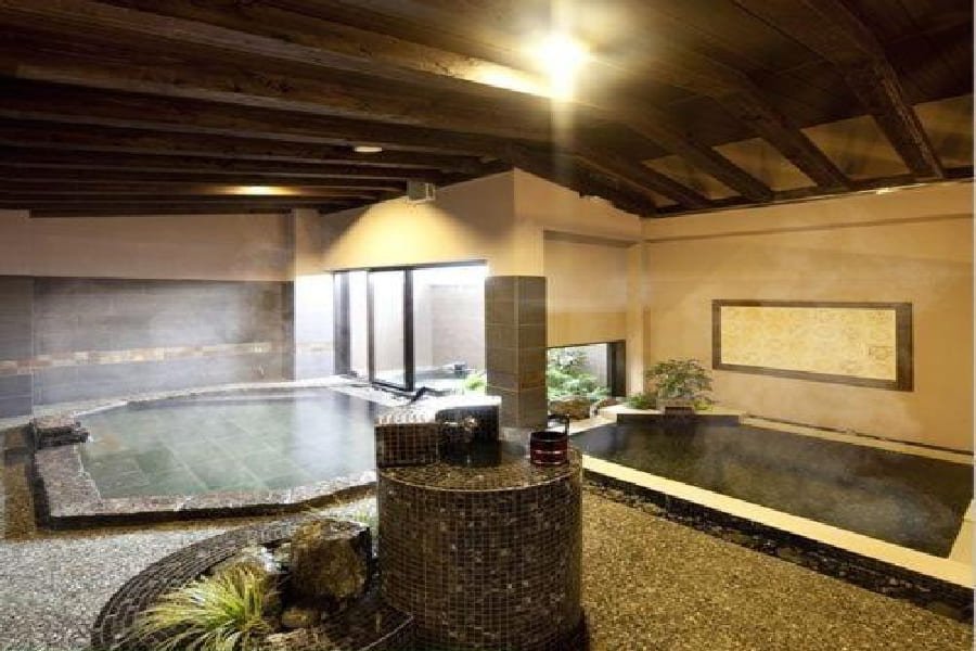 鹿兒島絲綢酒店-02