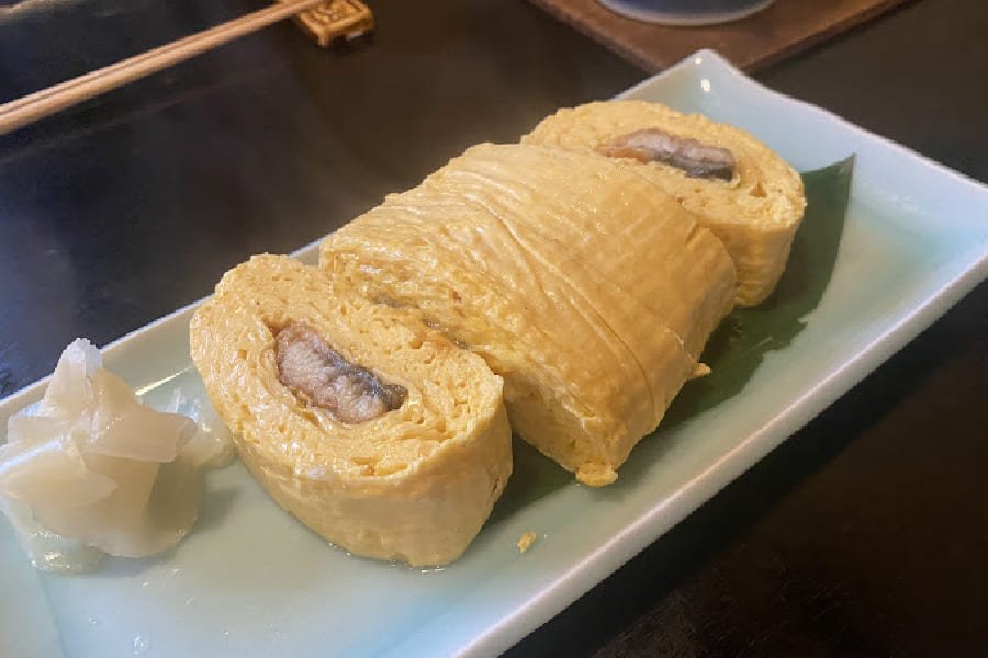 京都祇をんう鰻魚飯-03