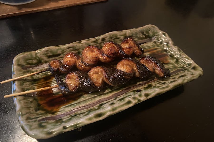 京都祇をんう鰻魚飯-04