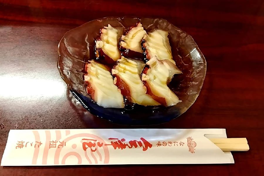 元祖章魚燒會津屋-04