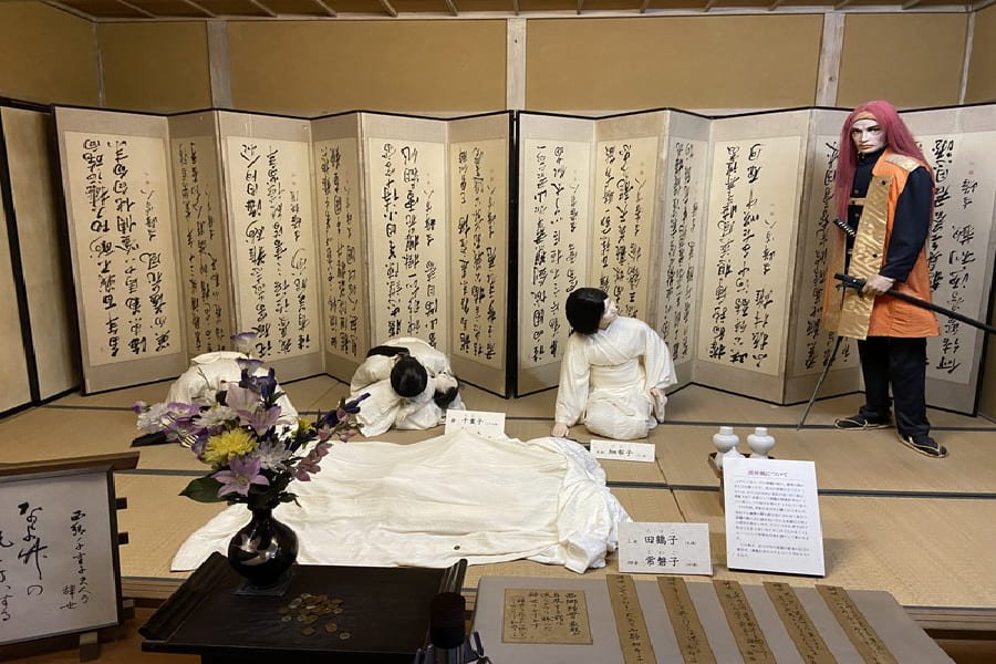 會津武家屋敷-03