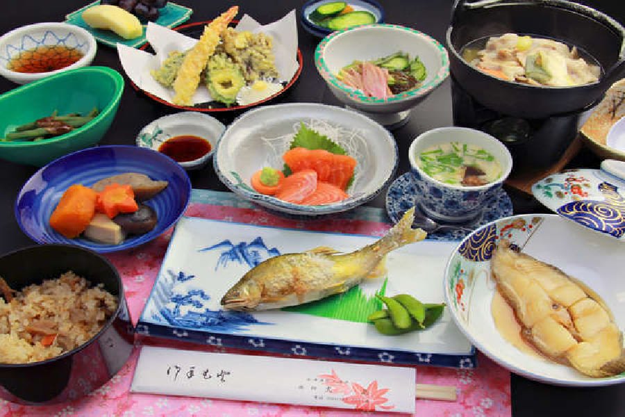 會津湯野上溫泉大島飯店-06