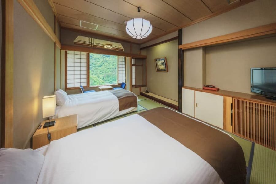 會津蘆之牧溫泉丸峰溪谷美之宿川音-02