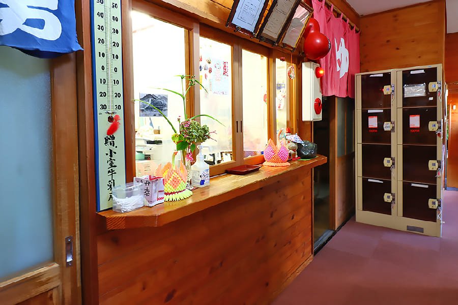 月居溫泉白木莊-01