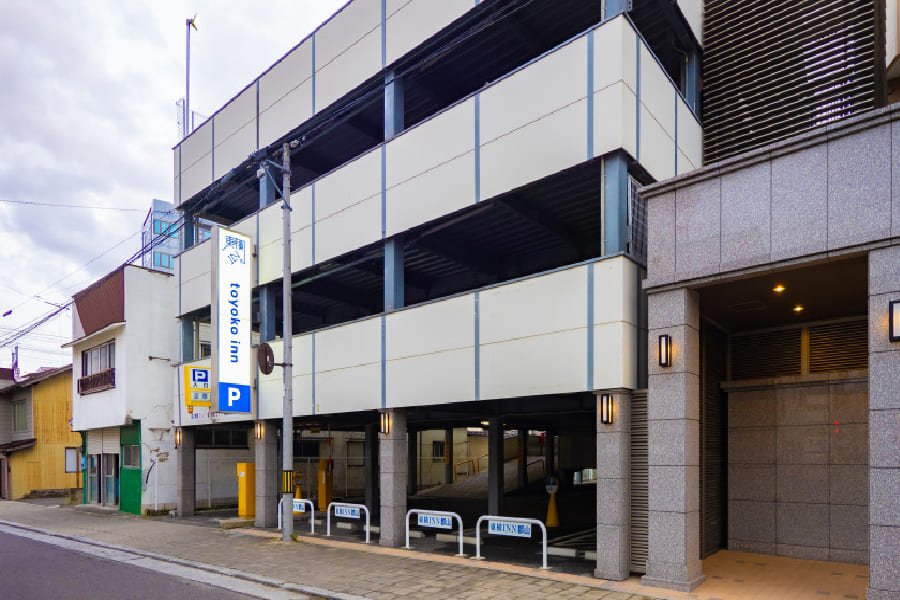 東橫INN郡山-01