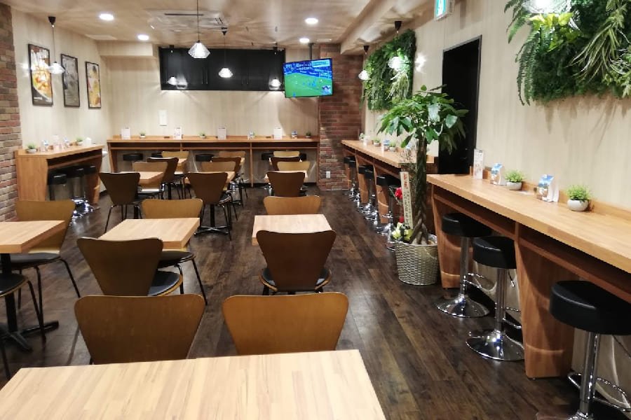 福島郡山站前利夫馬克斯酒店-04