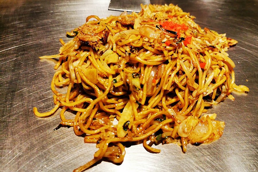 章魚八道頓堀總本店-03