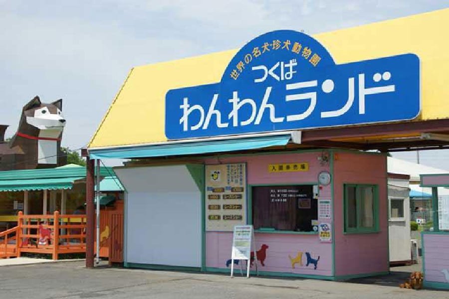 筑波狗狗樂園-02