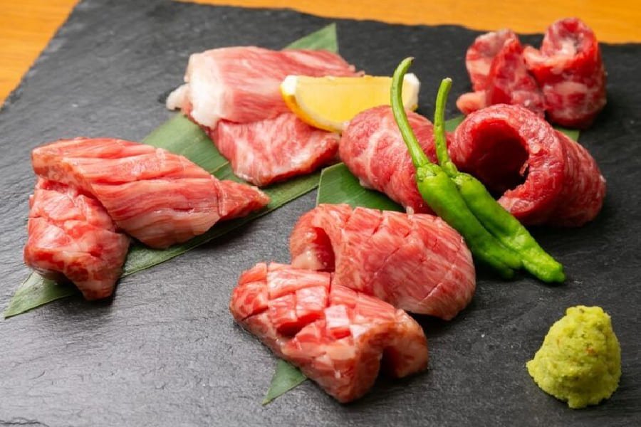 薪料理 Karasuma Rock-04