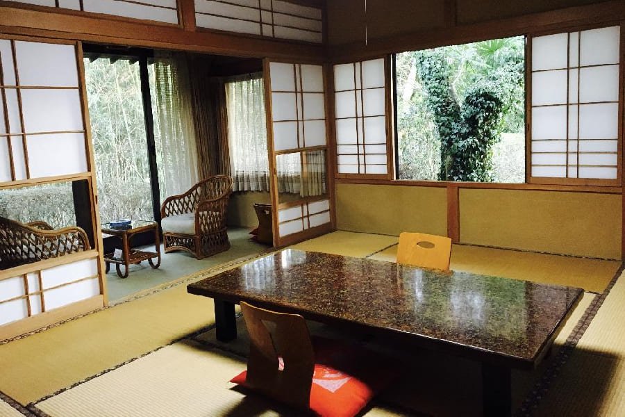 袋田北條館別館-03