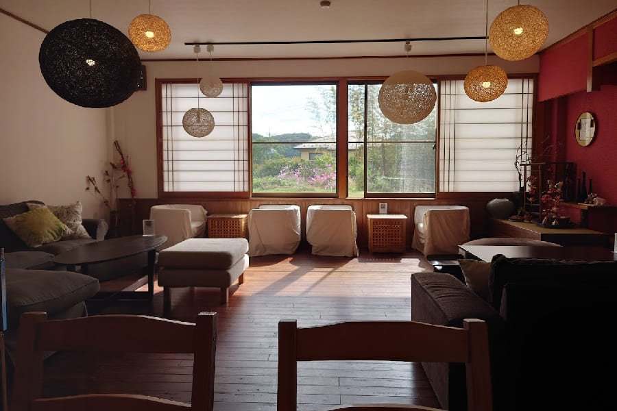 袋田北條館別館-04
