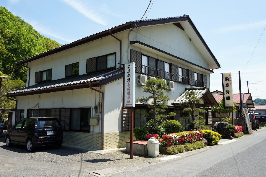 袋田榮屋旅館-01