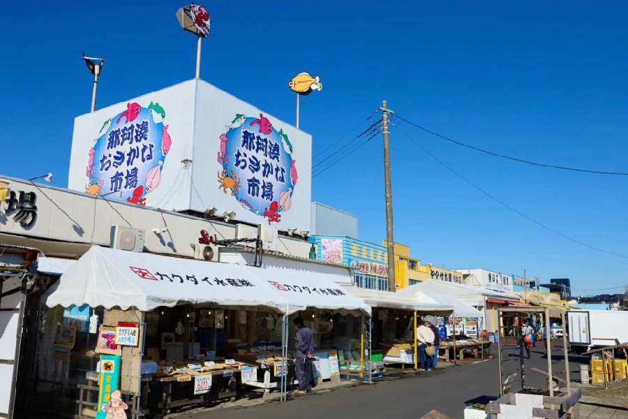 那珂湊魚市場-01