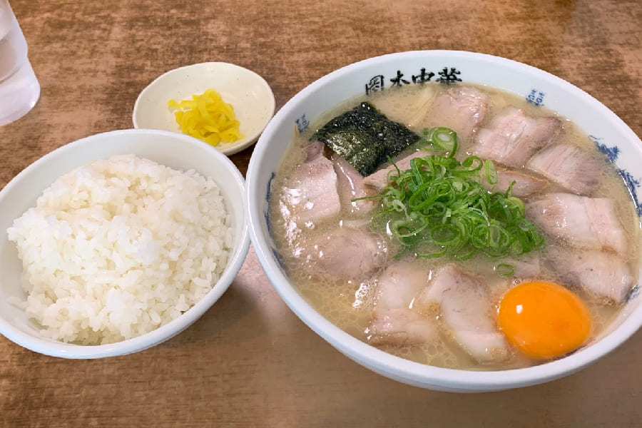 岡本中華小松島本店-03