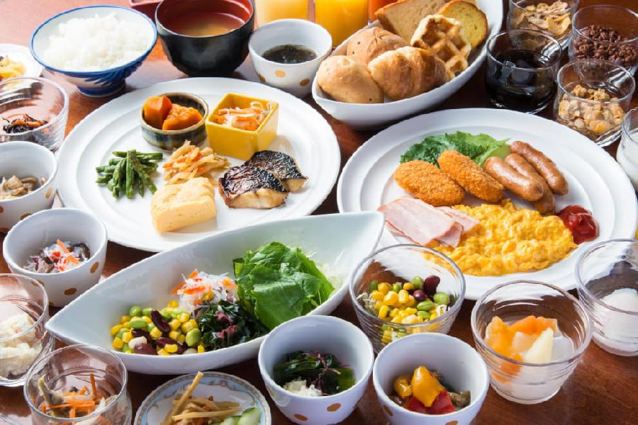 松山新格蘭酒店-06