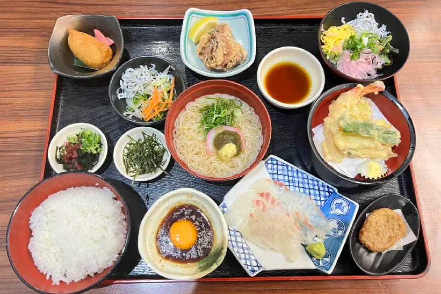 鄉土料理五志喜-04
