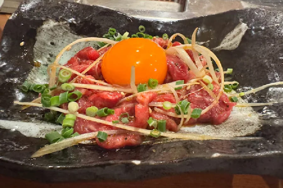 阿波牛燒肉 坊家-01