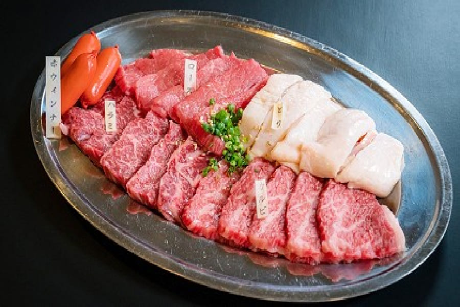 阿波牛燒肉 坊家-03