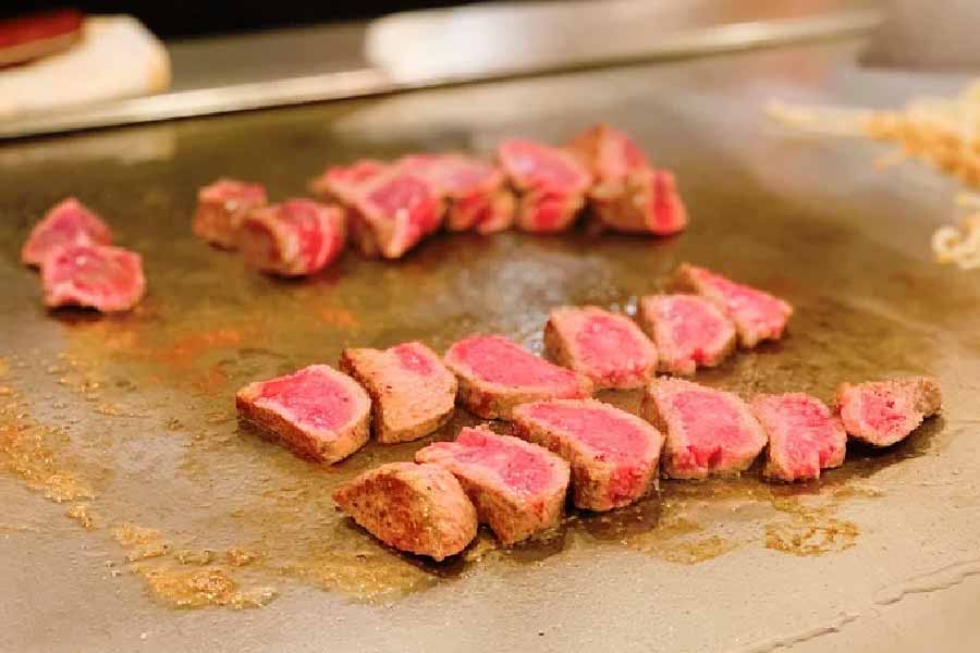 Steak Land-01
