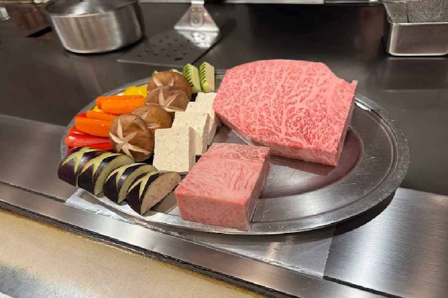 Tor Road Steak Aoyama-02