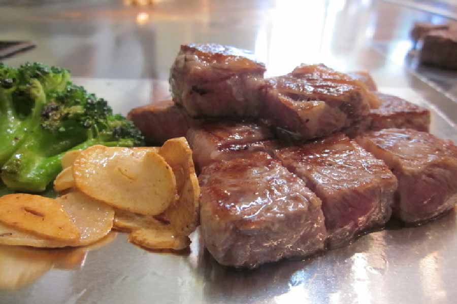Tor Road Steak Aoyama-03
