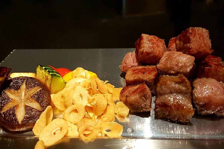 Tor Road Steak Aoyama-04