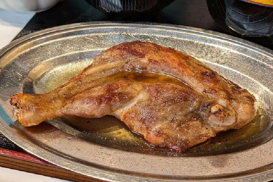 さぬき名物骨付鳥 田中屋-02