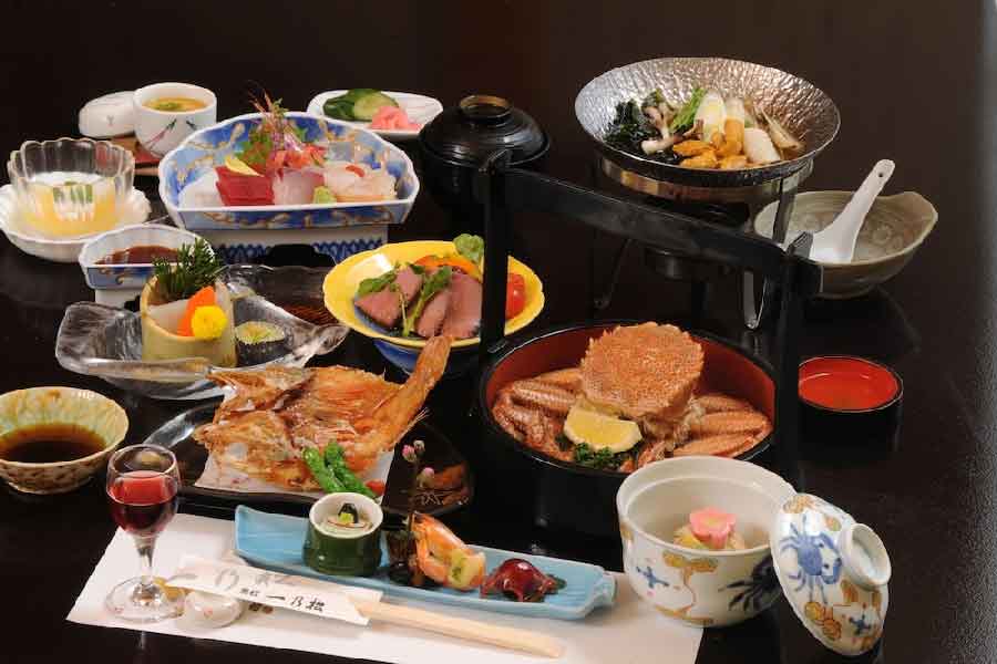 一乃松旅館-06