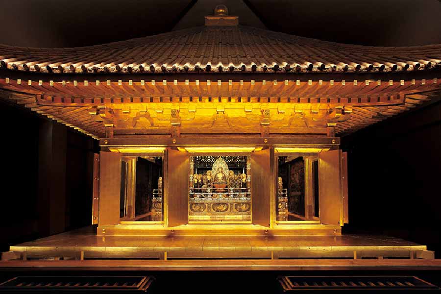 中尊寺-01