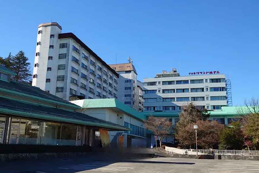 伊香保格蘭酒店-01