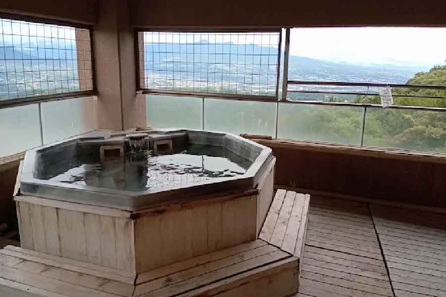 伊香保溫泉Shinki旅館-01